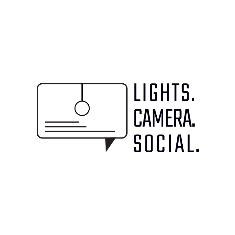 Light Camera Social